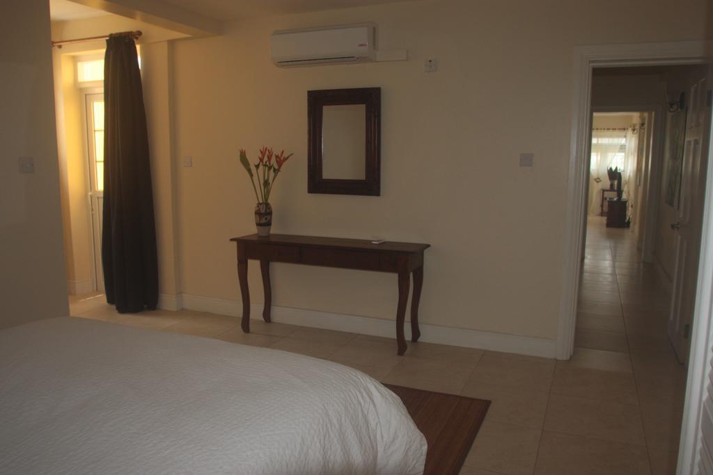 Cap Estate South Sea House 아파트 객실 사진