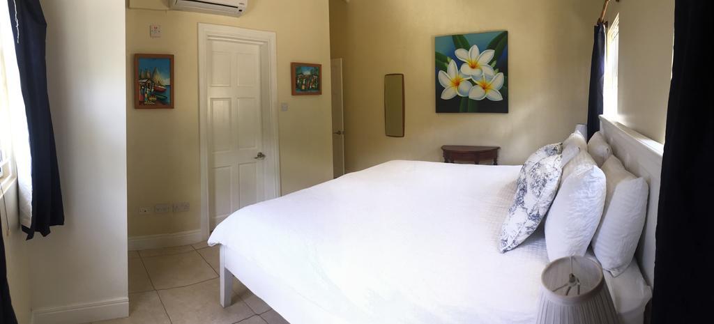 Cap Estate South Sea House 아파트 외부 사진