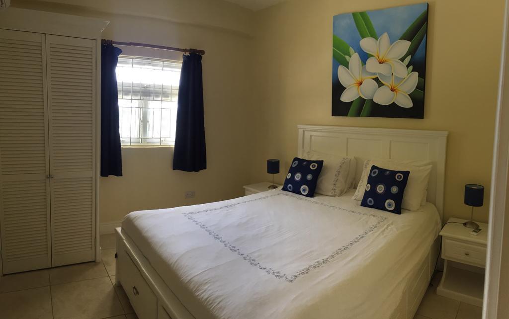 Cap Estate South Sea House 아파트 외부 사진