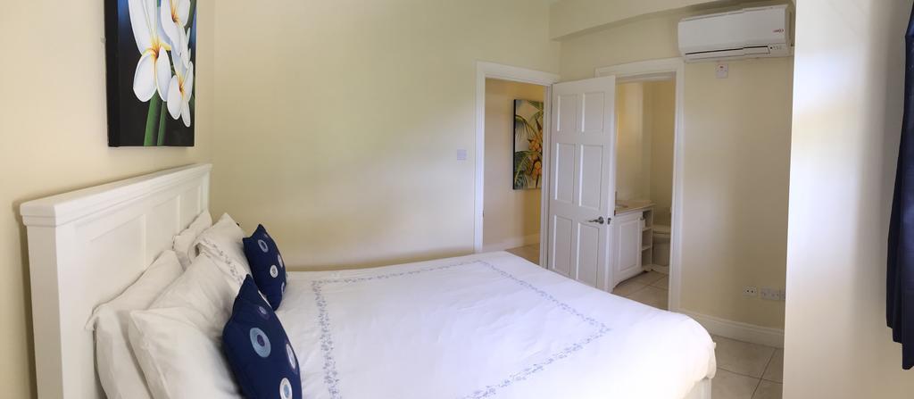 Cap Estate South Sea House 아파트 외부 사진