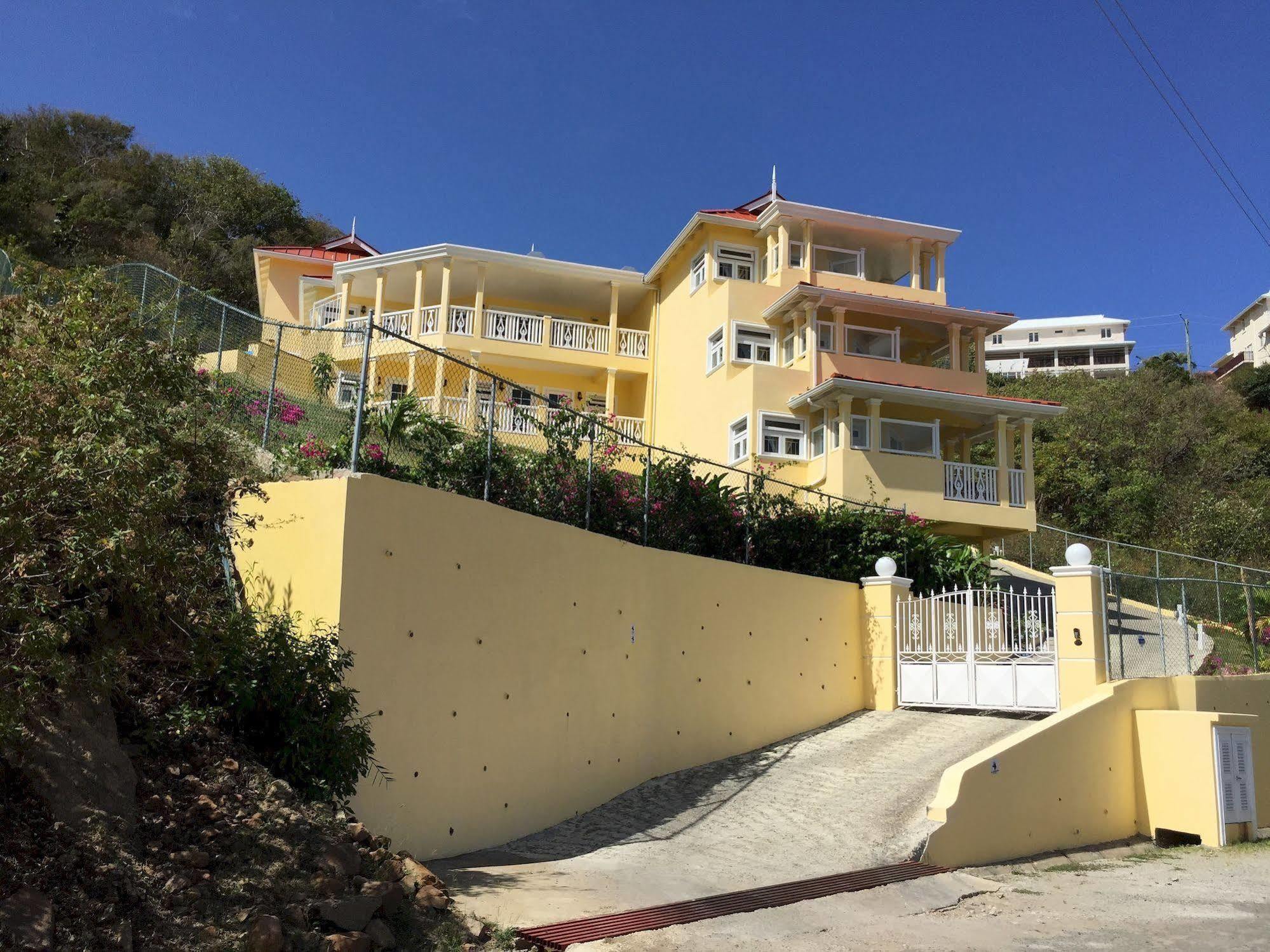Cap Estate South Sea House 아파트 외부 사진