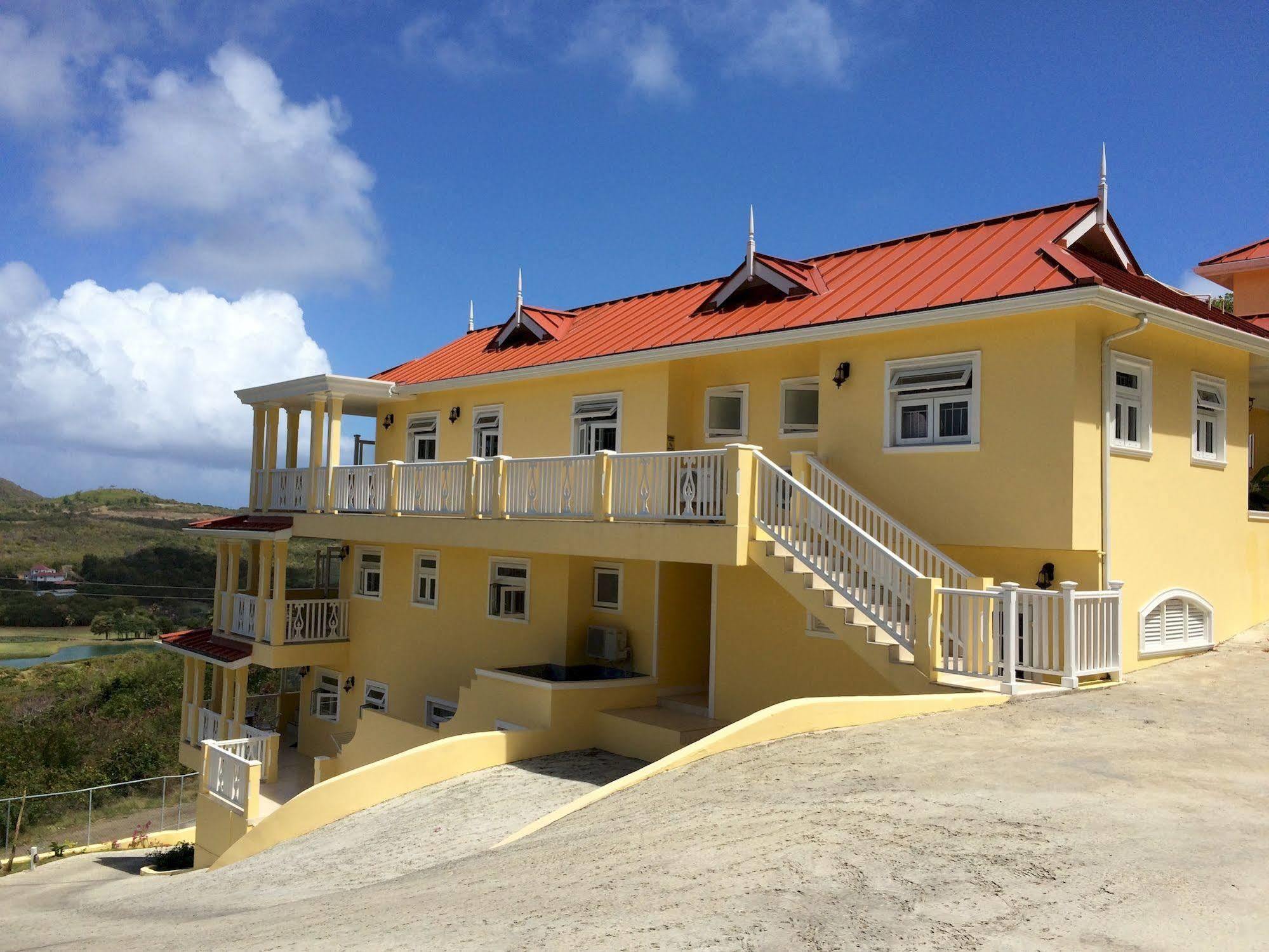 Cap Estate South Sea House 아파트 외부 사진
