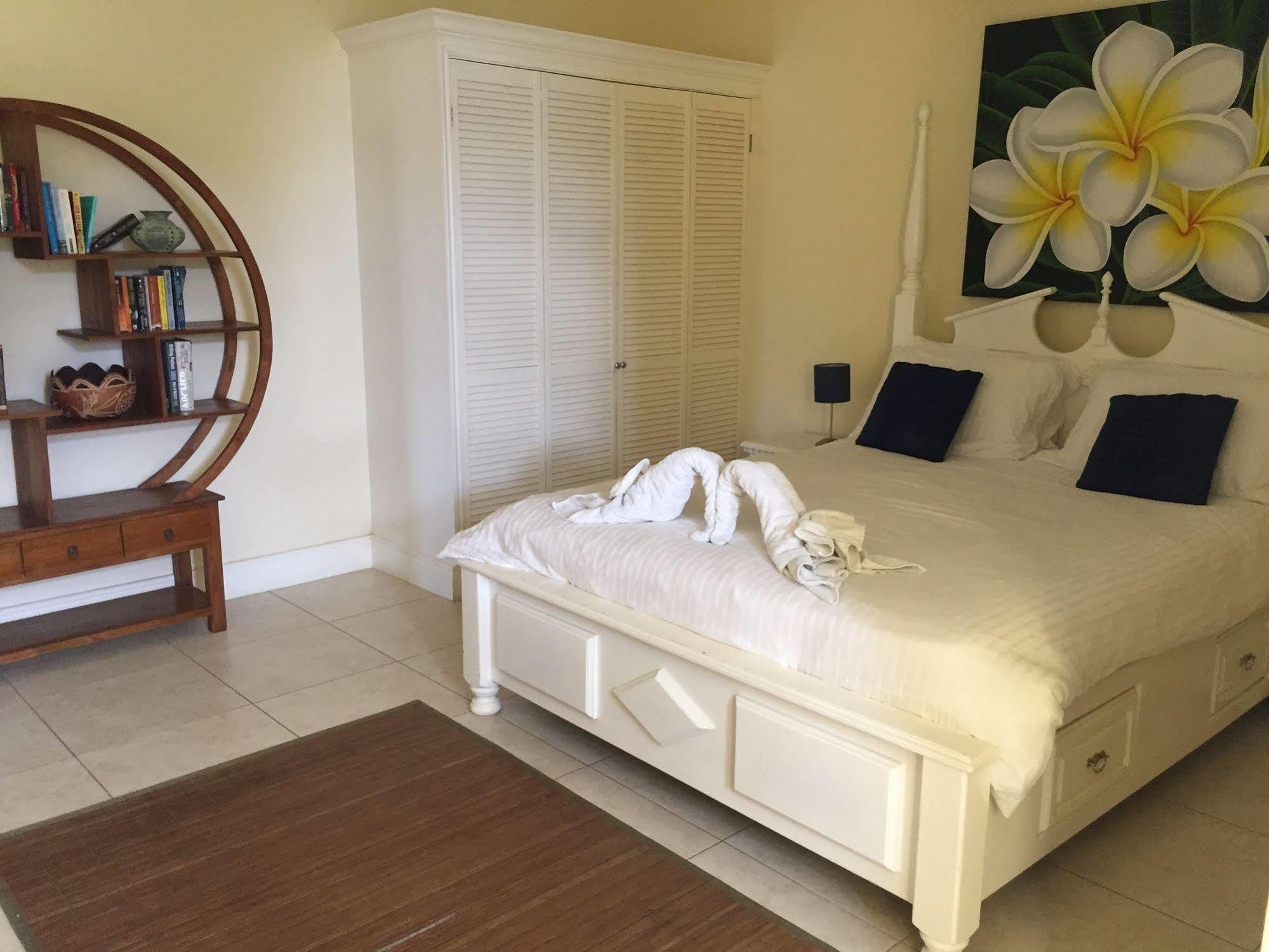 Cap Estate South Sea House 아파트 외부 사진
