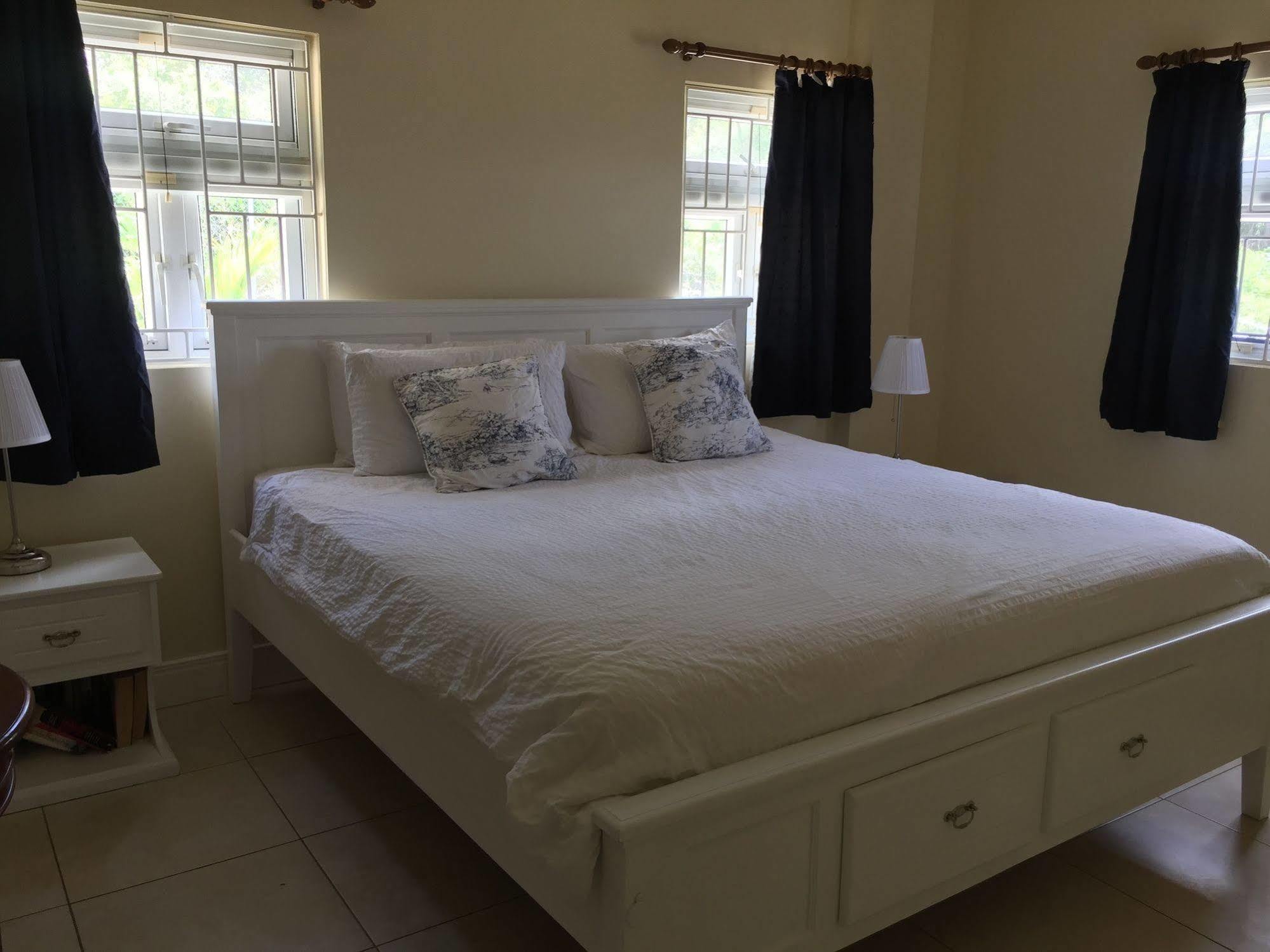 Cap Estate South Sea House 아파트 외부 사진