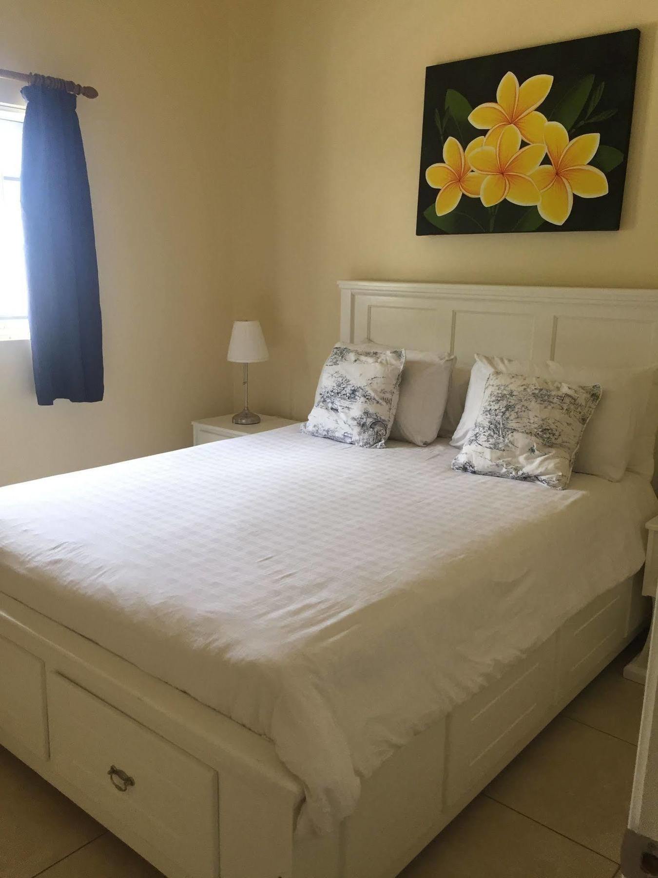 Cap Estate South Sea House 아파트 외부 사진