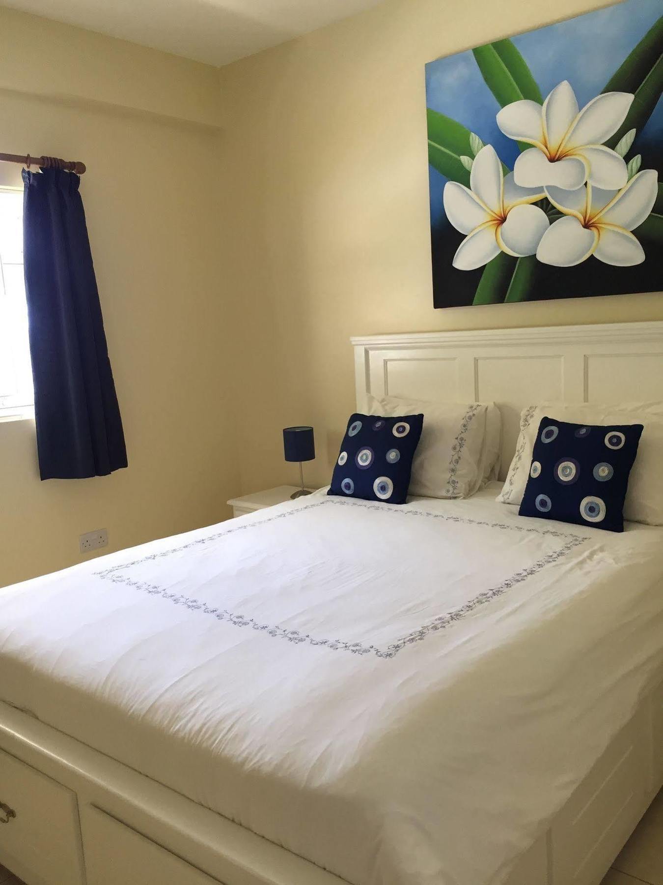 Cap Estate South Sea House 아파트 외부 사진