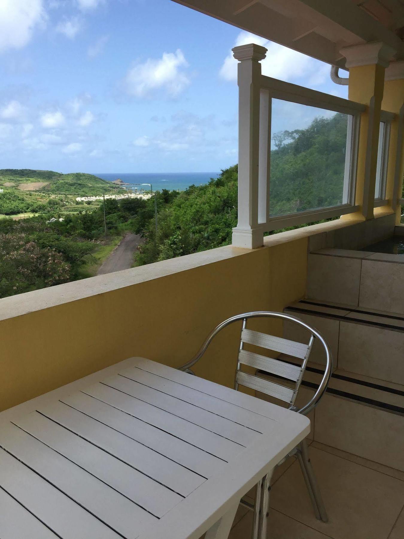 Cap Estate South Sea House 아파트 외부 사진